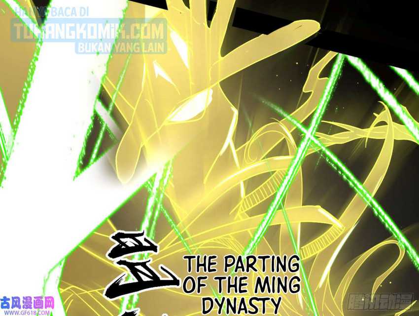 I’m An Evil God Chapter 331 halaman 55