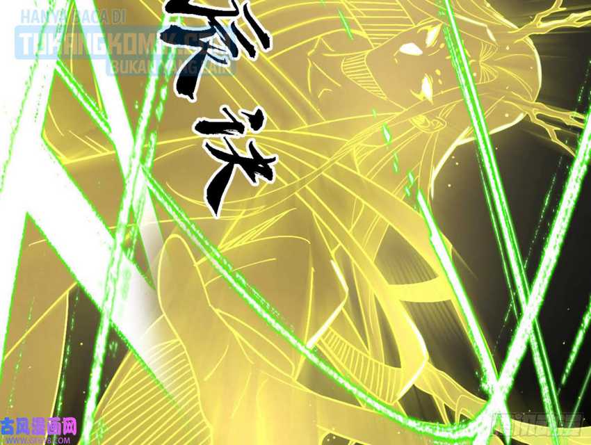 I’m An Evil God Chapter 331 halaman 56