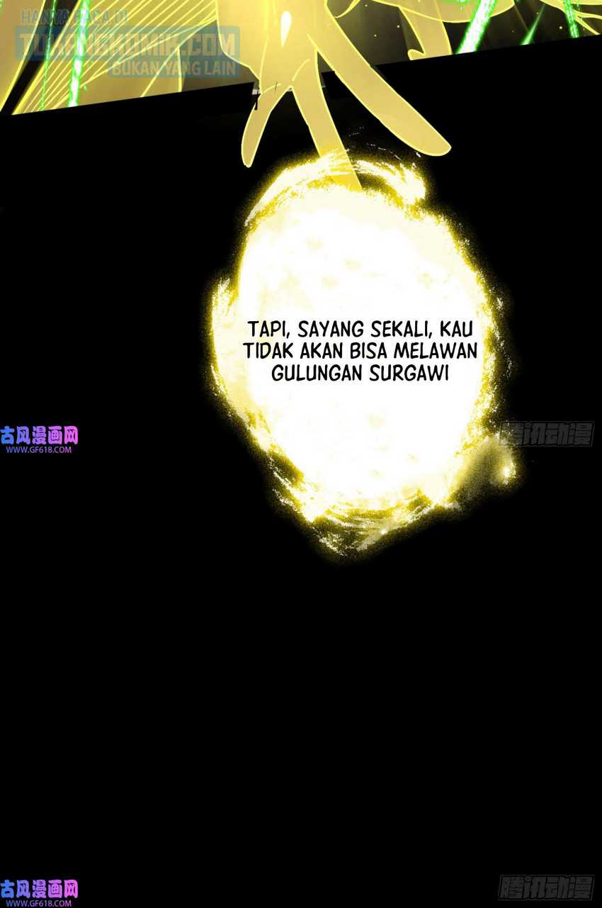 I’m An Evil God Chapter 331 halaman 57