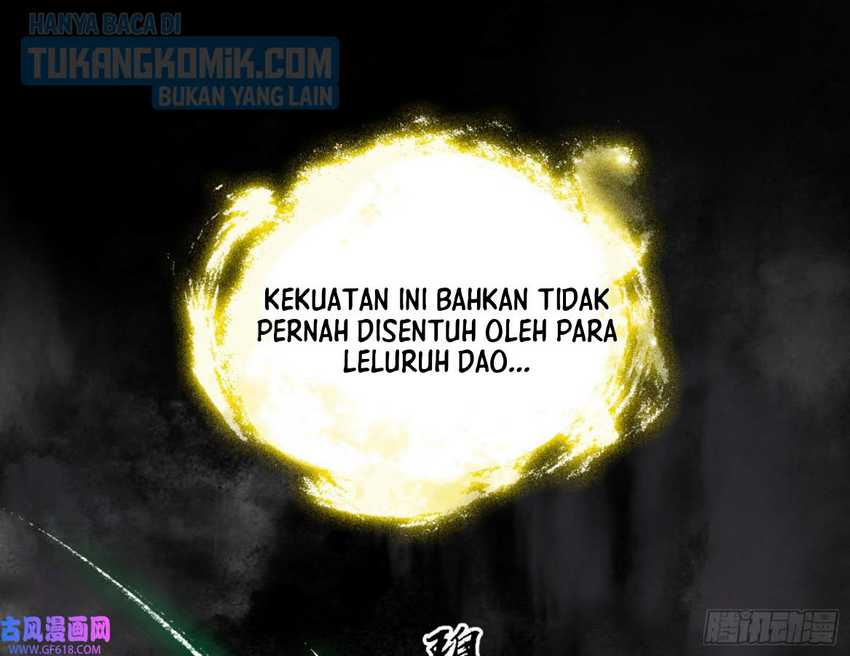 I’m An Evil God Chapter 331 halaman 58