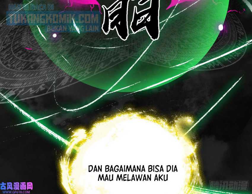 I’m An Evil God Chapter 331 halaman 60