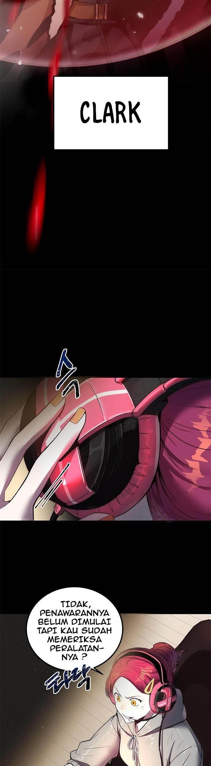 Legendary Ranker’s Comeback Chapter 3 halaman 37