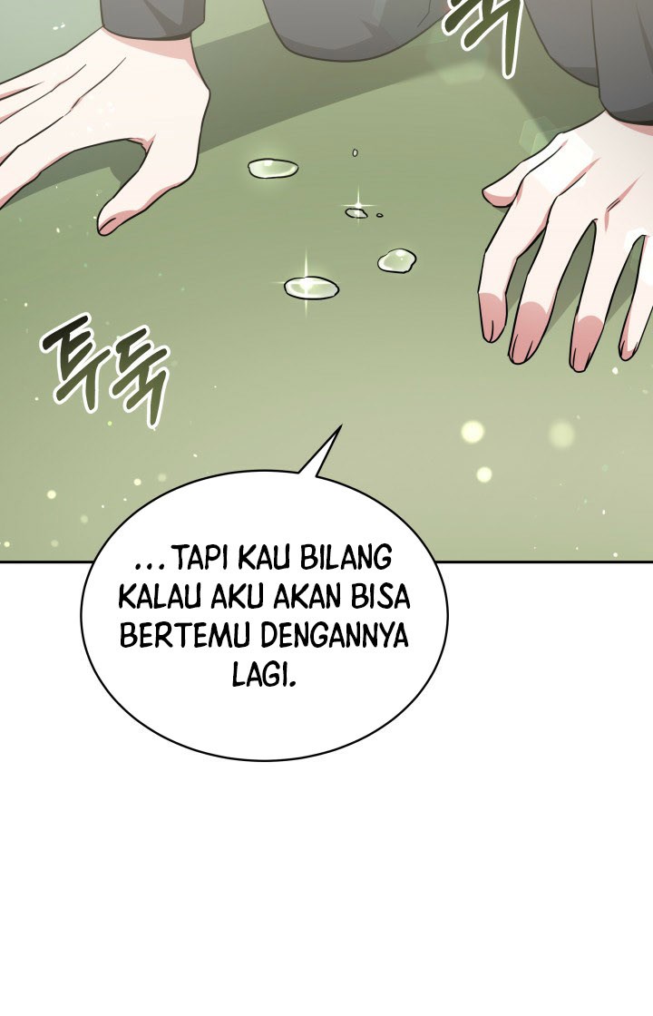 Life, Once Again! Chapter 4 halaman 23