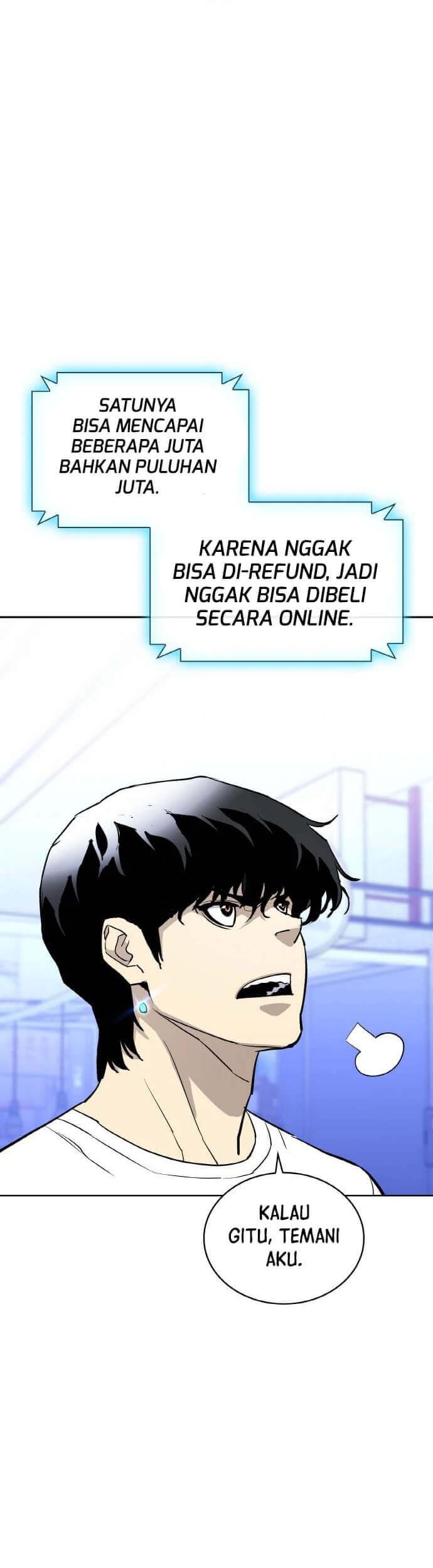 Ranker (2022) Chapter 15 halaman 24