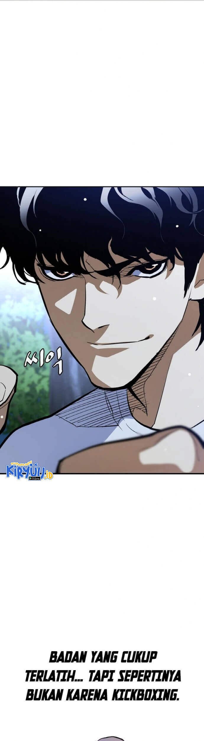 Ranker (2022) Chapter 14 halaman 24