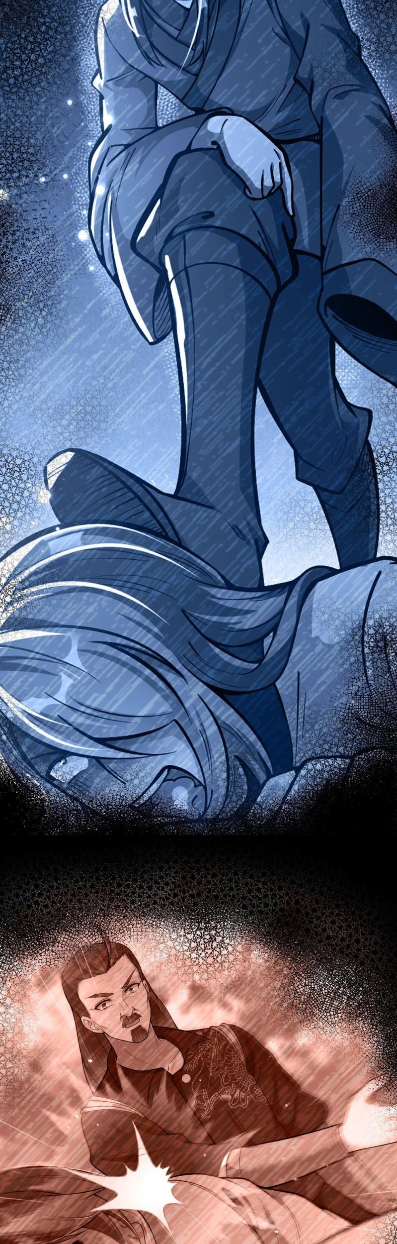 Sword Emperor as Son-in-Law Chapter 13 Gambar 12