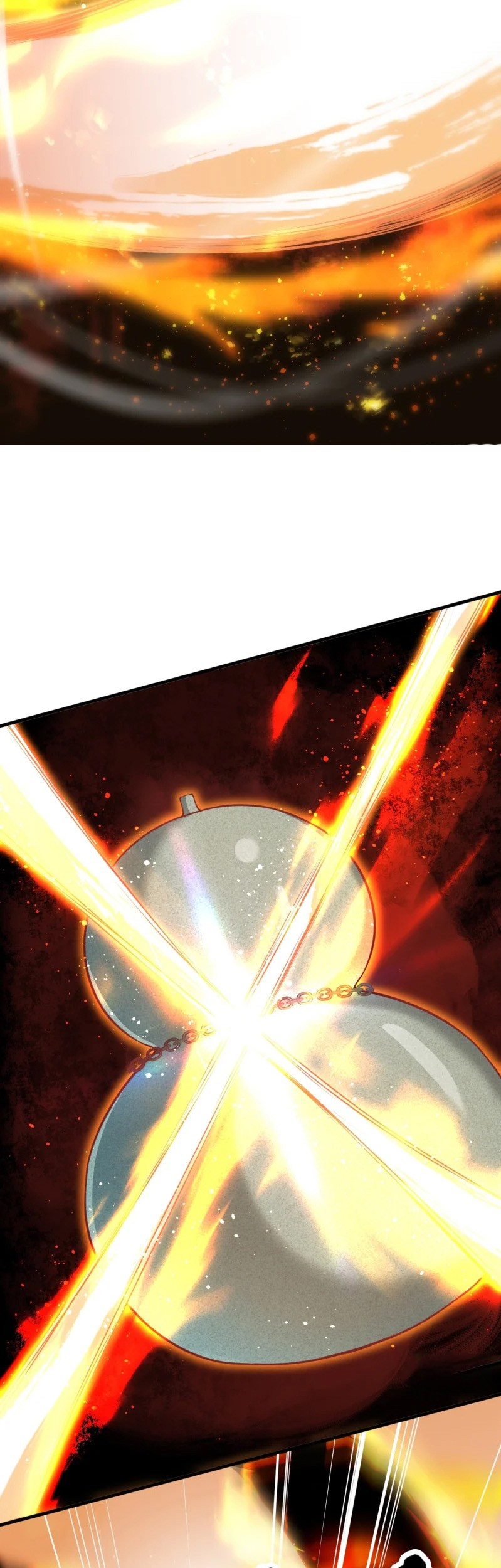 Sword Emperor as Son-in-Law Chapter 11 Gambar 11