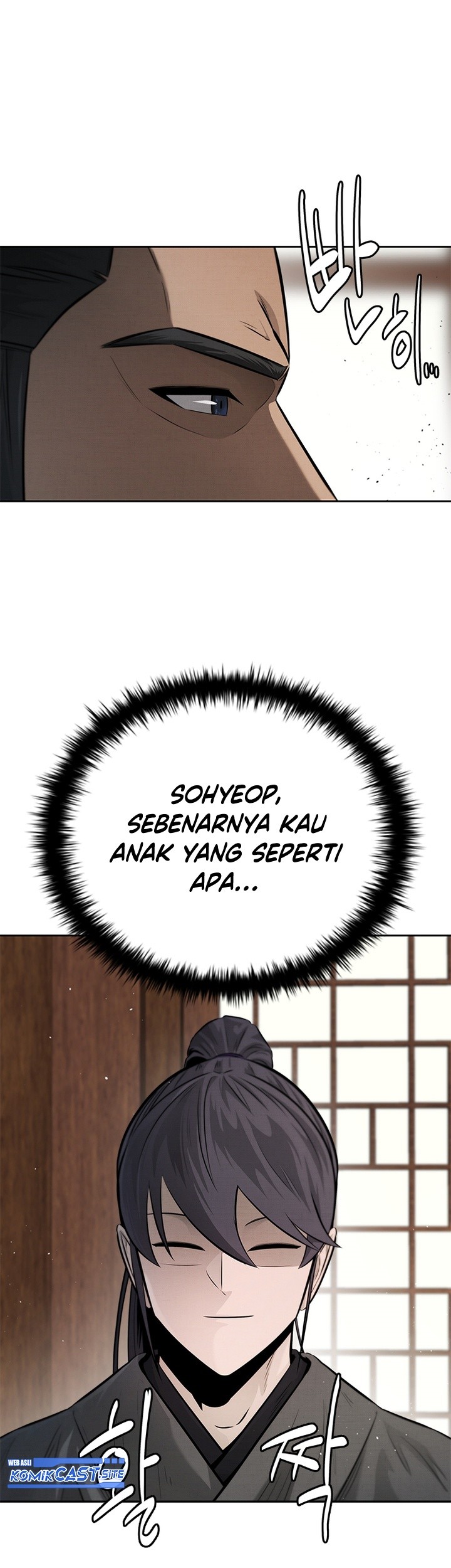 Moon-Shadow Sword Emperor Chapter 30 halaman 34