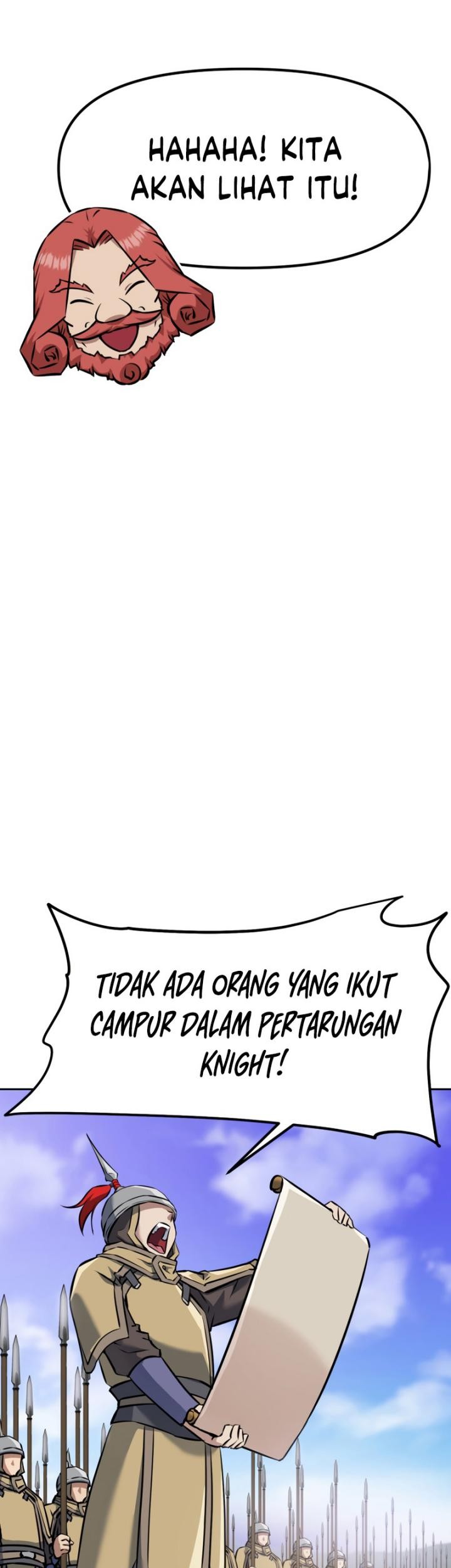 The Return of the Prodigious Swordmaster Chapter 11 halaman 44