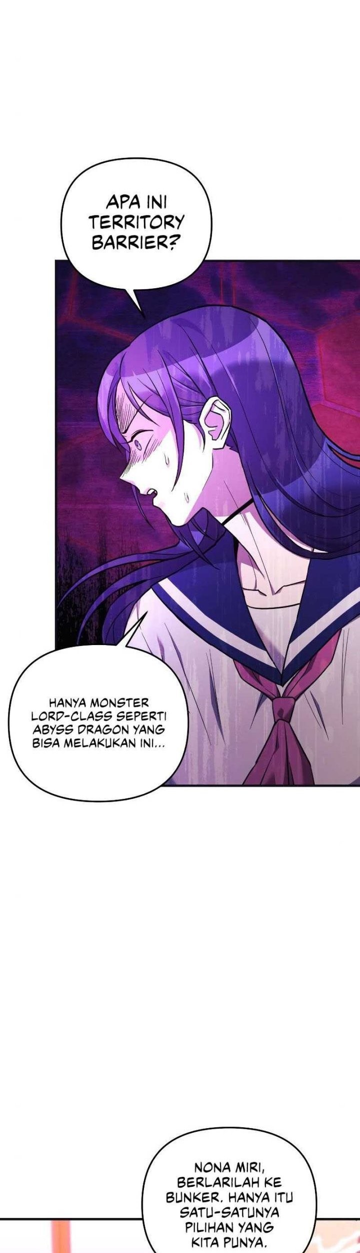 I’ll be Taking a Break for Personal Reasons Chapter 46 Gambar 26