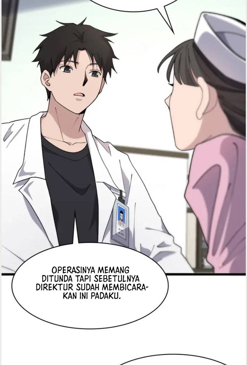 Great Doctor Ling Ran Chapter 65 halaman 17