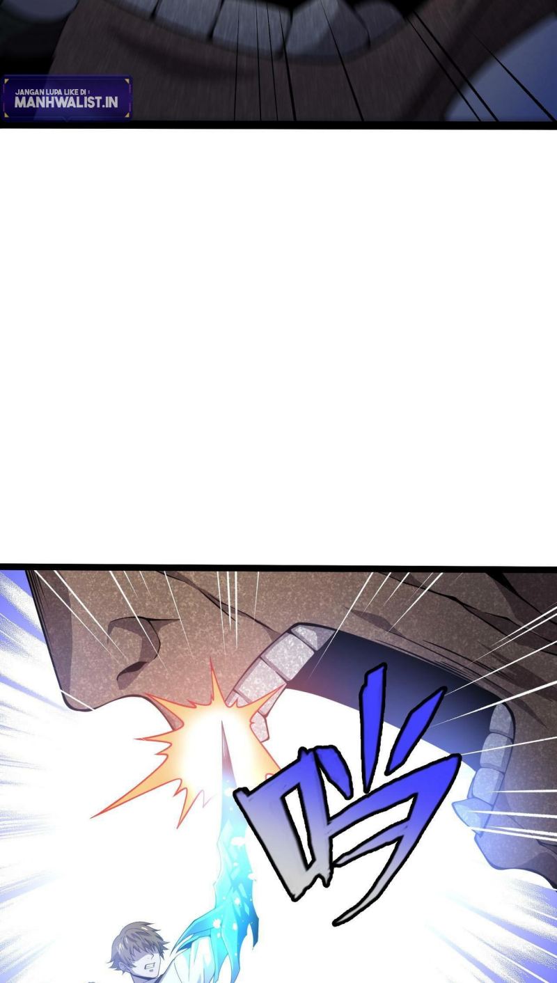 I Evolved After Devouring the Demon God Chapter 24 halaman 25
