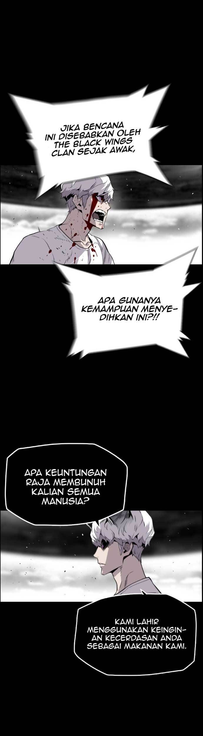 Terror Man vs Revival Man Chapter 25 halaman 15