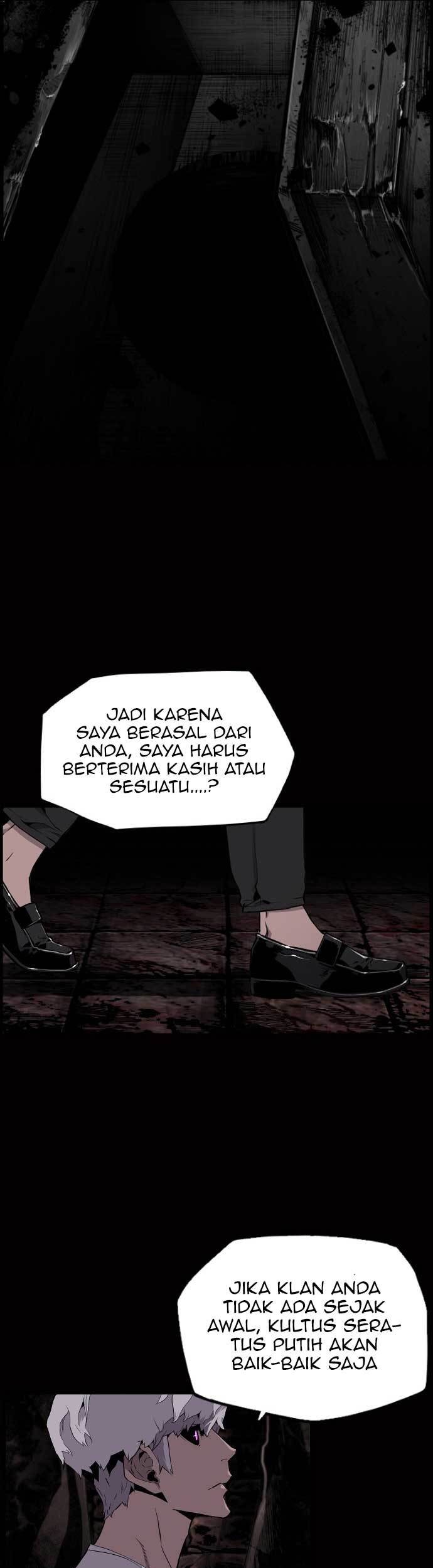 Terror Man vs Revival Man Chapter 24 halaman 18