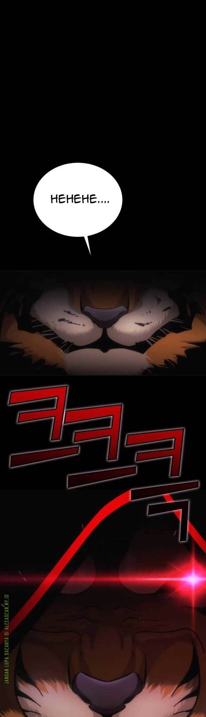 DANTALIAN Chapter 11 halaman 31