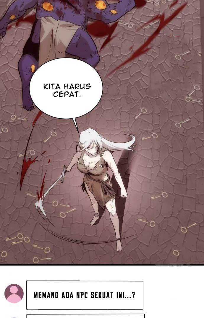 DANTALIAN Chapter 4 halaman 68