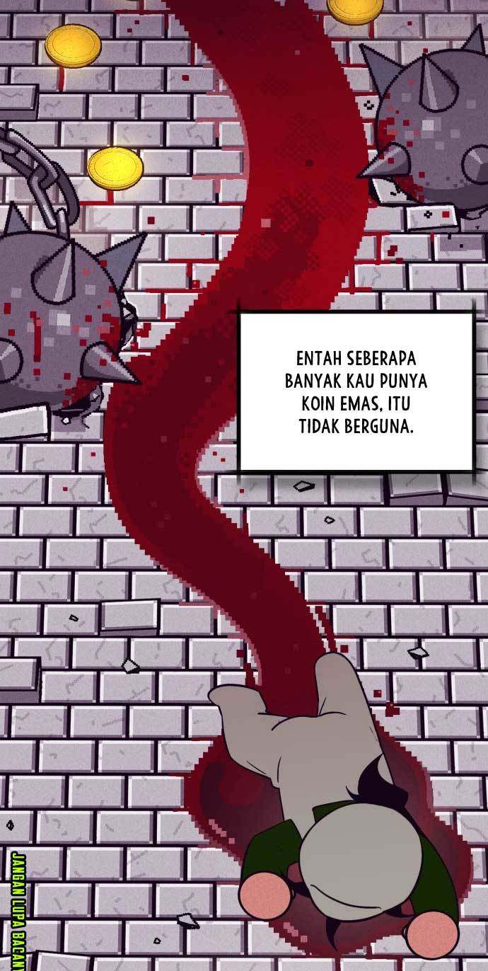 DANTALIAN Chapter 3 halaman 52