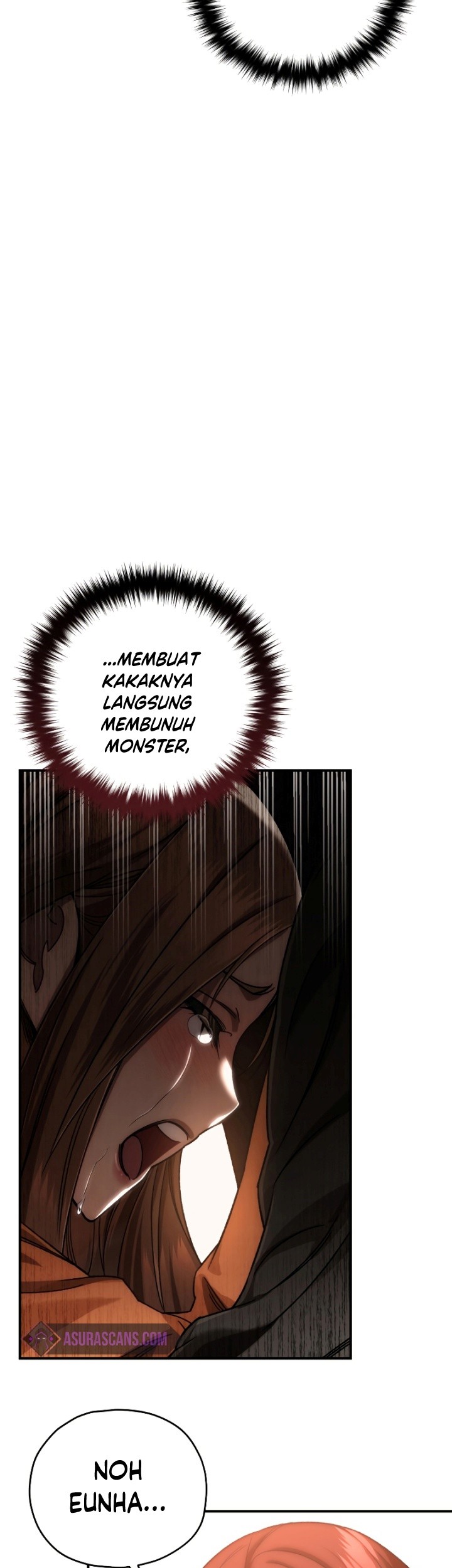 Re: Life Player Chapter 38 halaman 30