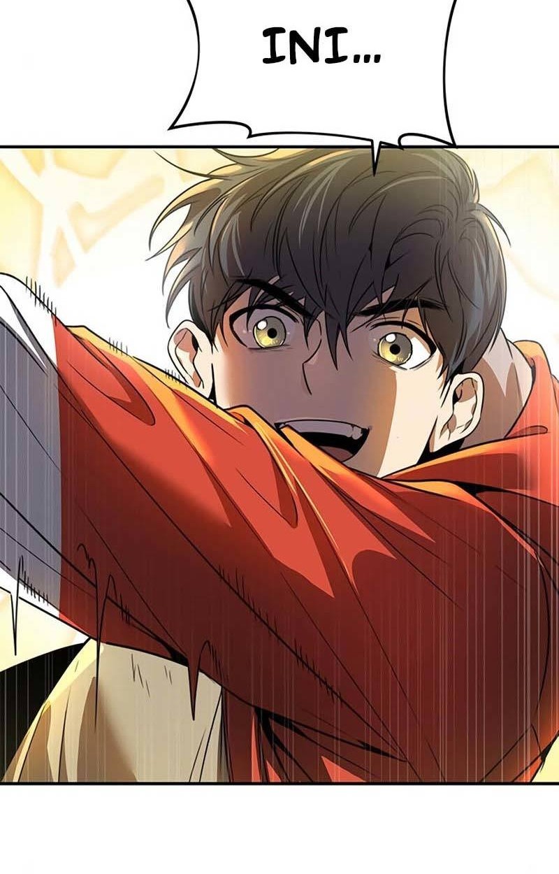 Legendary Ranker’s Comeback Chapter 5 halaman 30