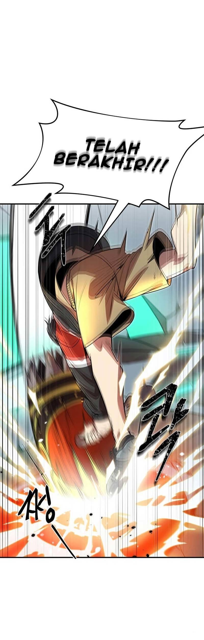 Legendary Ranker’s Comeback Chapter 5 halaman 31