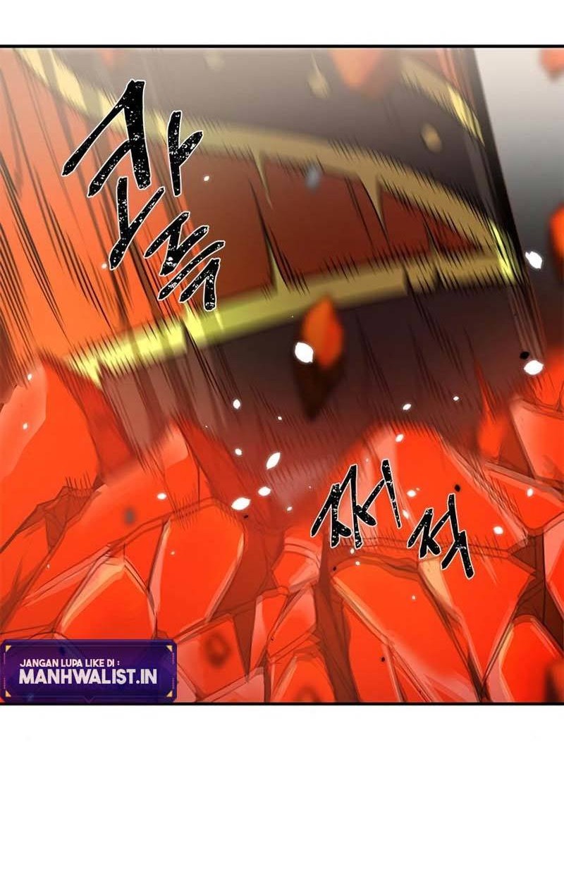 Legendary Ranker’s Comeback Chapter 5 halaman 32