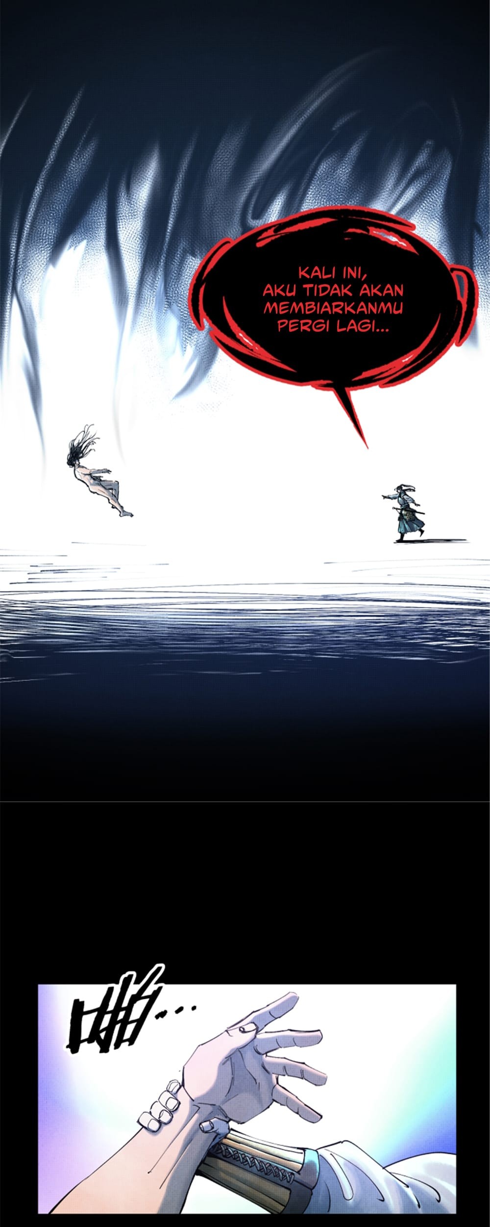 Lu Bu’s Life Simulator Chapter 44 halaman 19