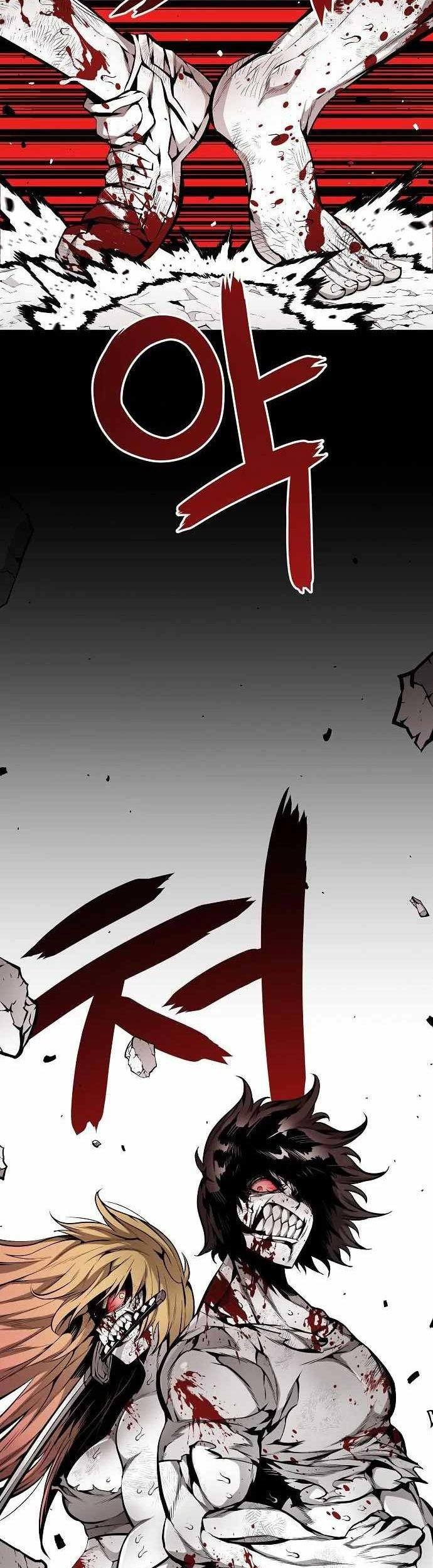 Beastburn Chapter 20 halaman 26