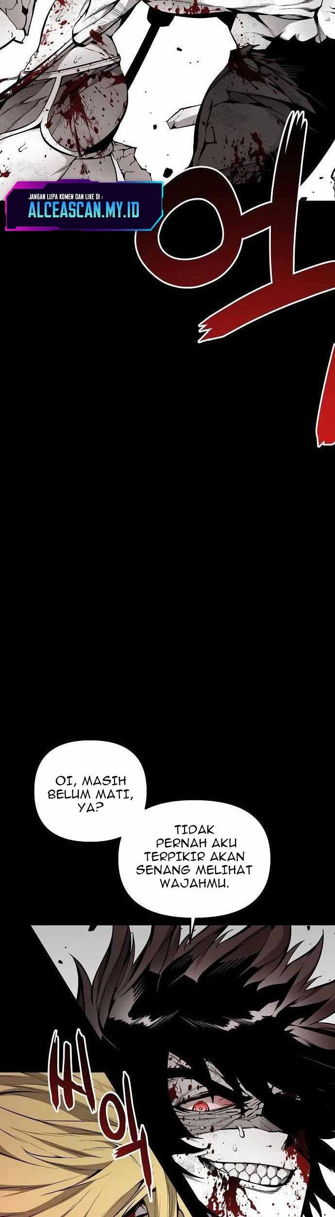 Beastburn Chapter 20 halaman 27