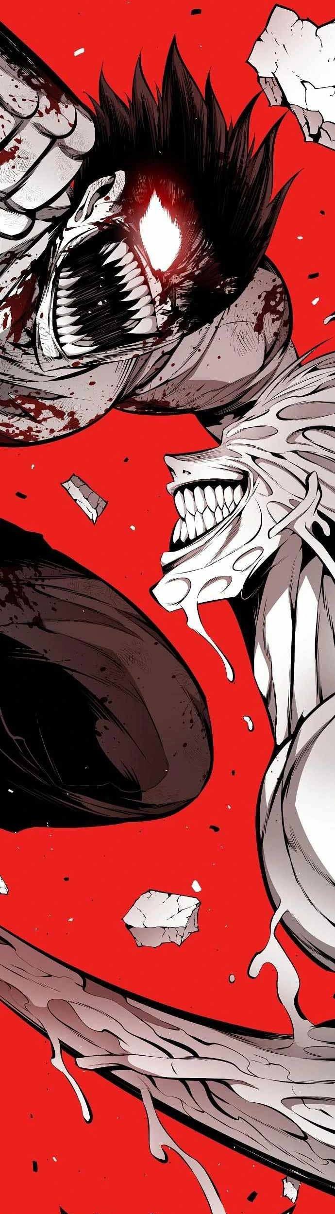 Beastburn Chapter 19 halaman 32
