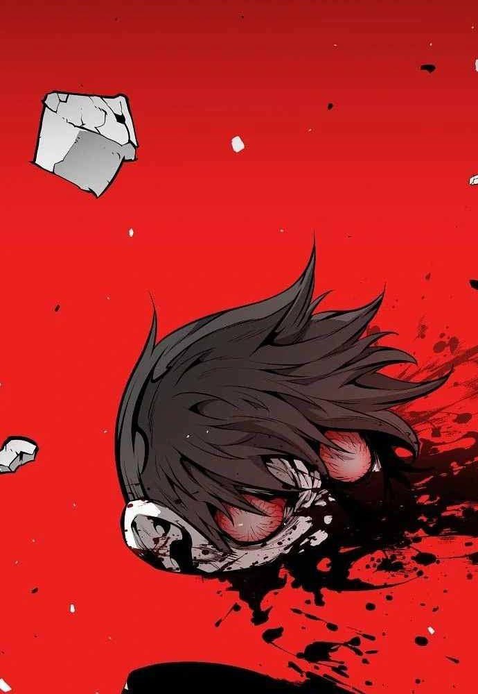 Beastburn Chapter 19 halaman 34