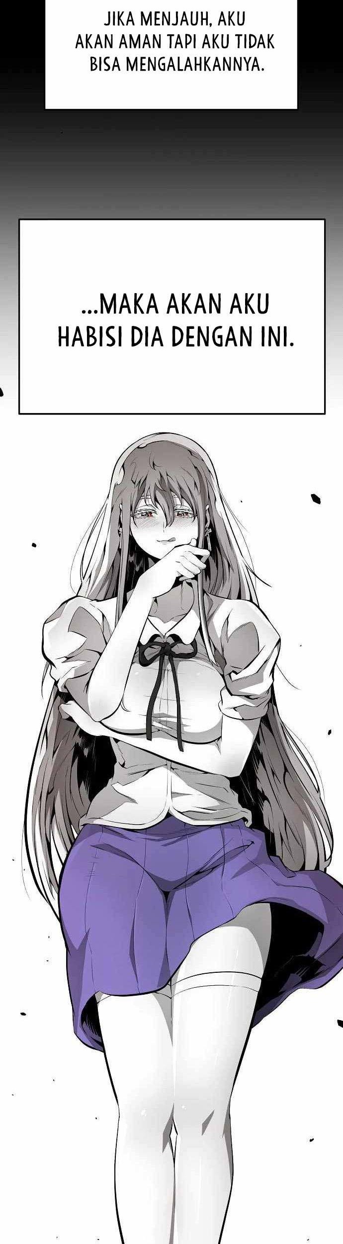 Beastburn Chapter 18 halaman 33