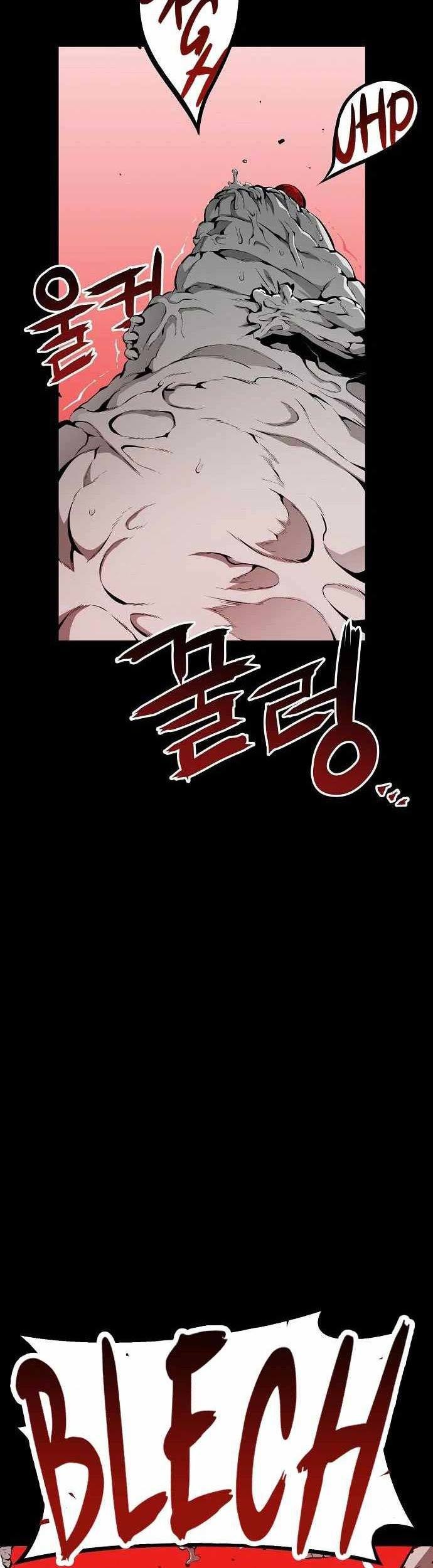 Beastburn Chapter 18 halaman 35