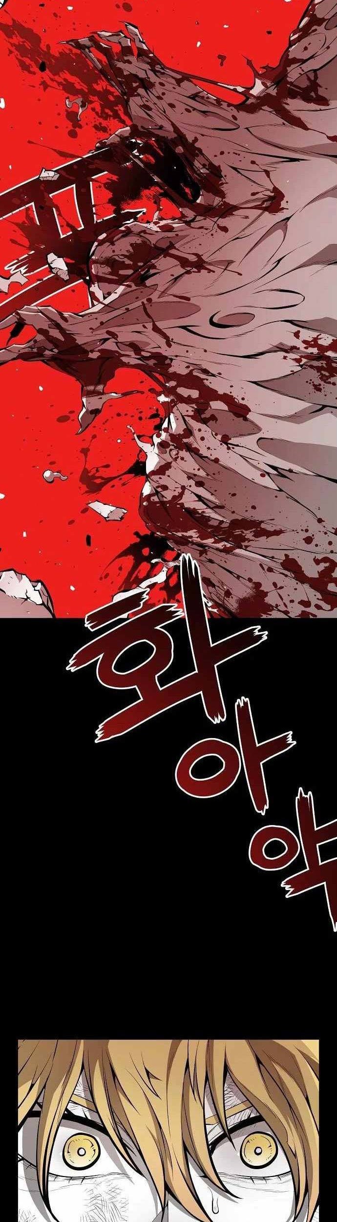 Beastburn Chapter 18 halaman 36