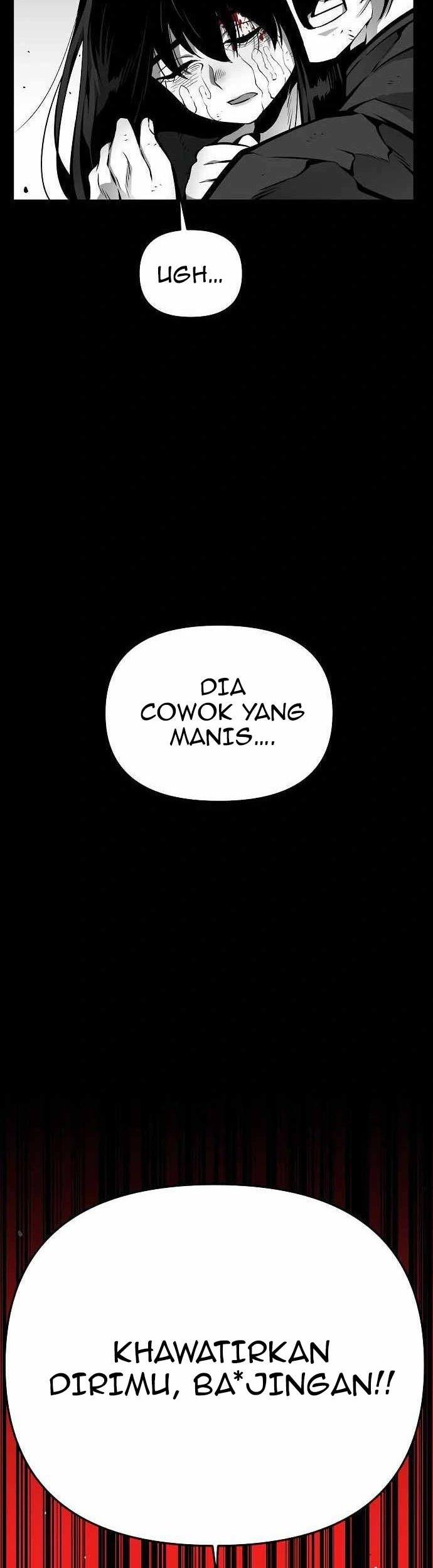 Beastburn Chapter 16 halaman 23