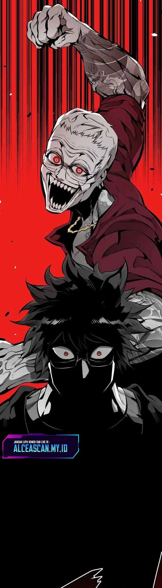 Beastburn Chapter 16 halaman 24