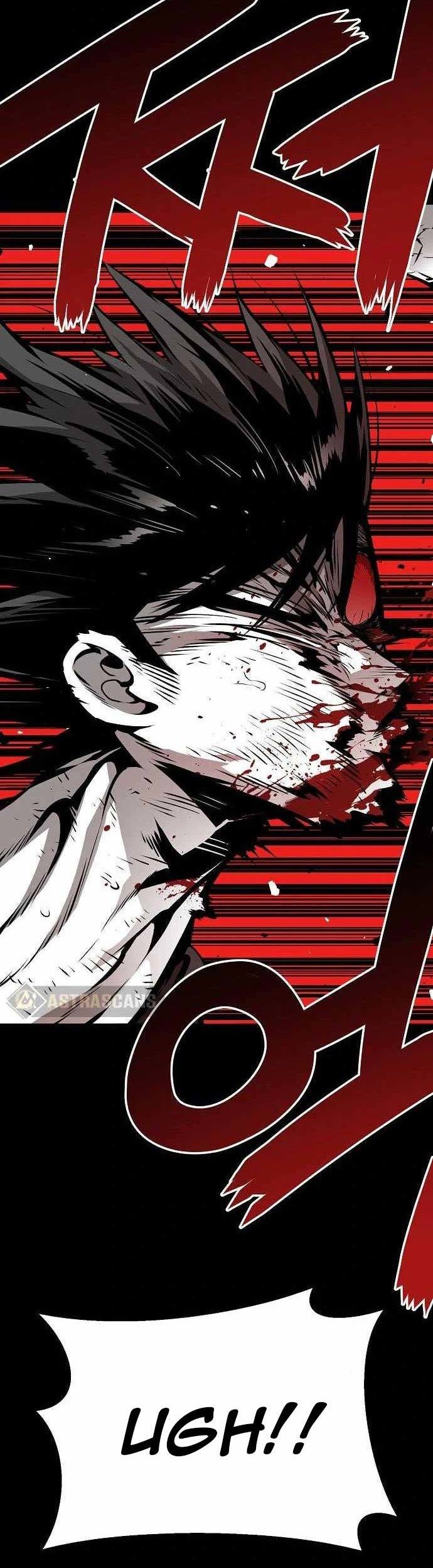 Beastburn Chapter 16 halaman 25