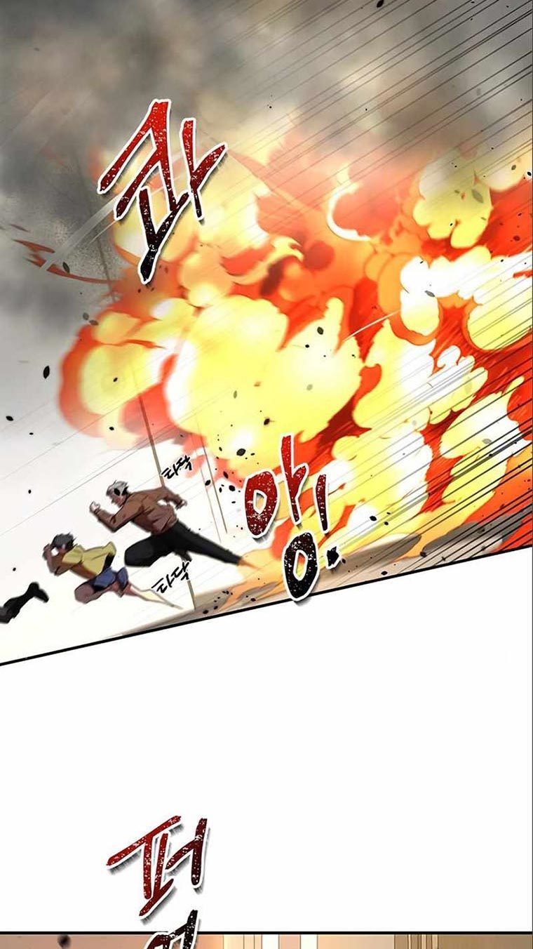 Legendary Ranker’s Comeback Chapter 7 halaman 37