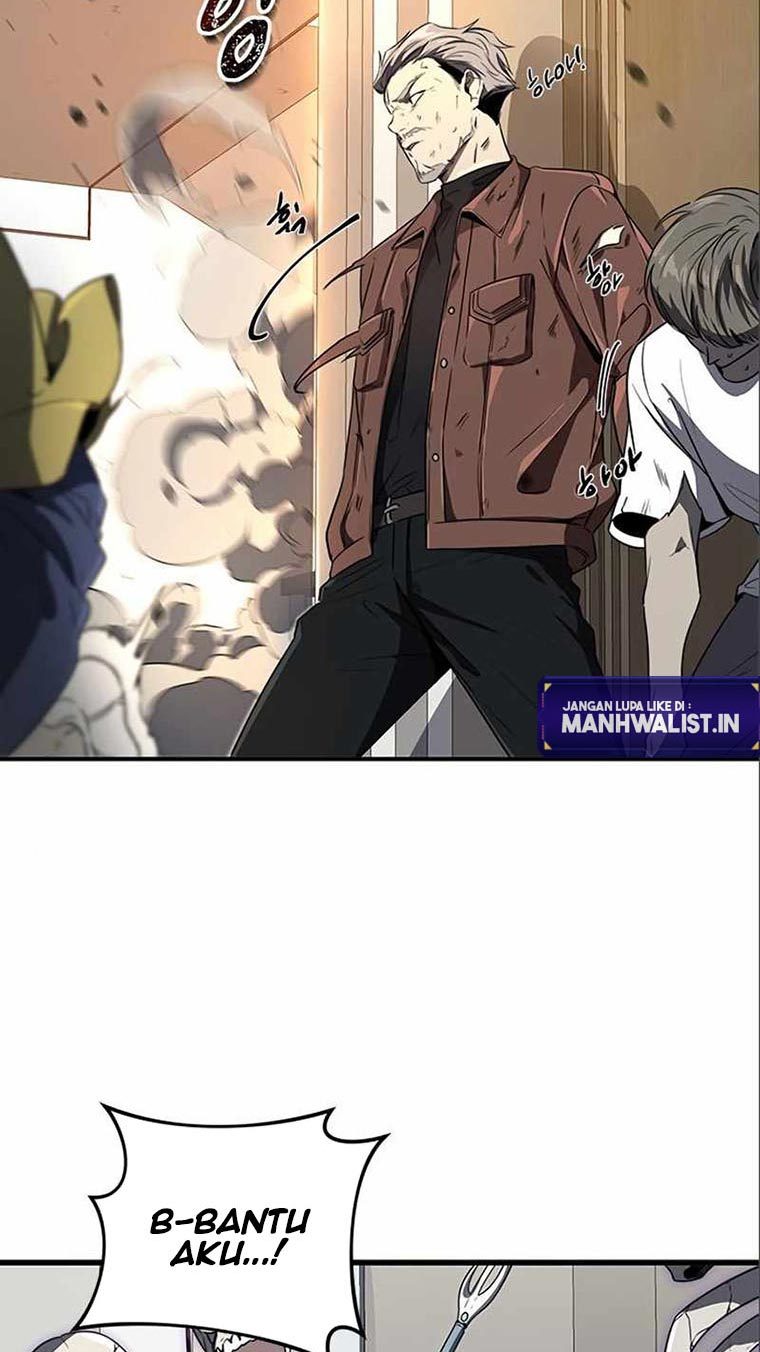 Legendary Ranker’s Comeback Chapter 7 halaman 38