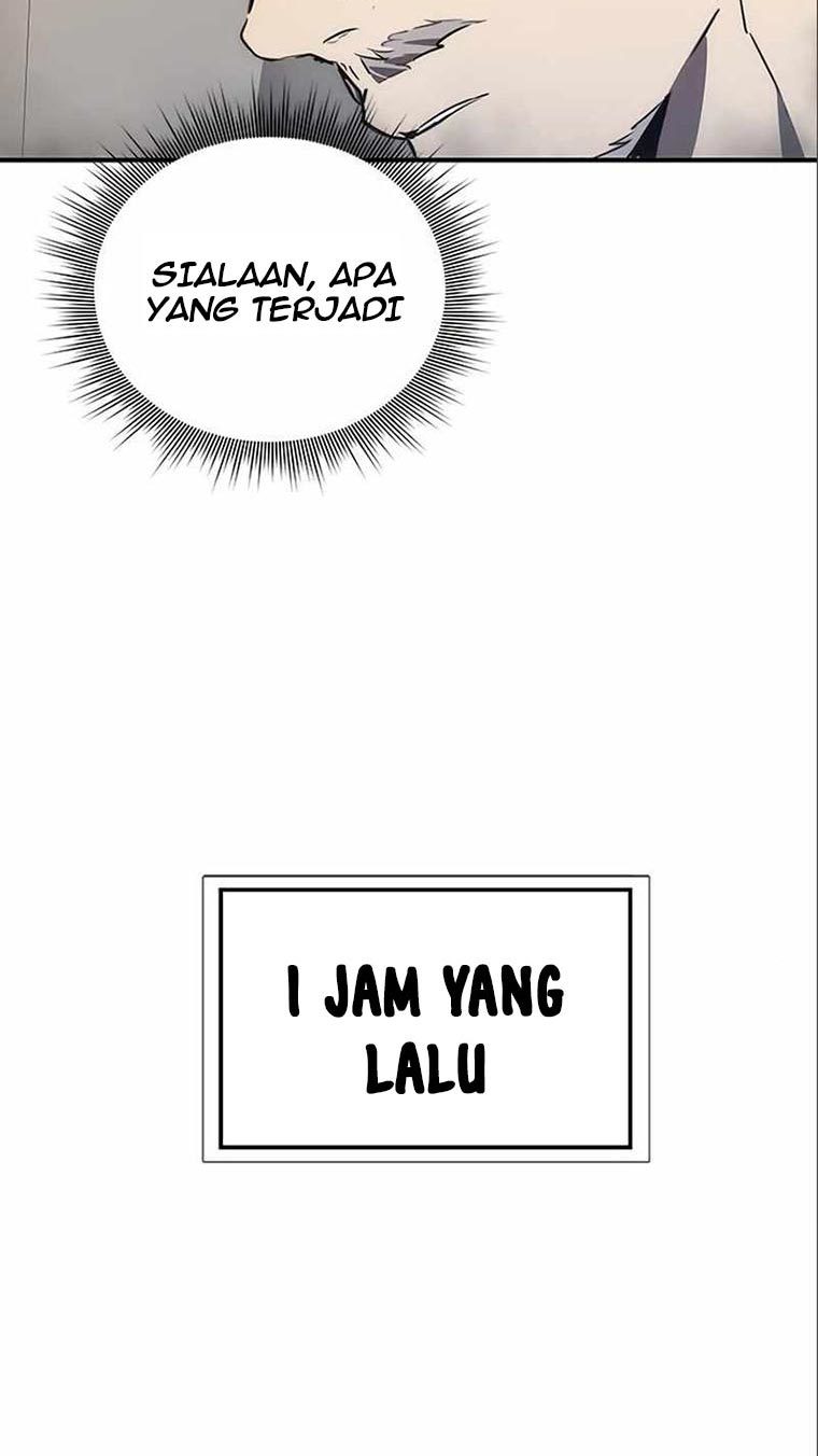 Legendary Ranker’s Comeback Chapter 7 halaman 40