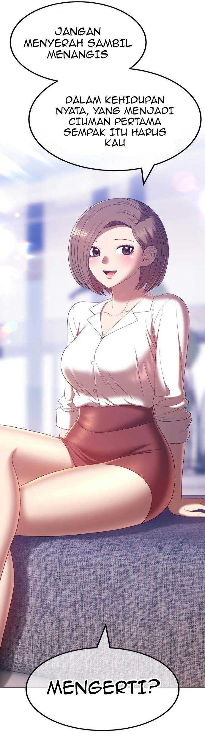 +99 Wooden Stick Chapter 61 Gambar 68