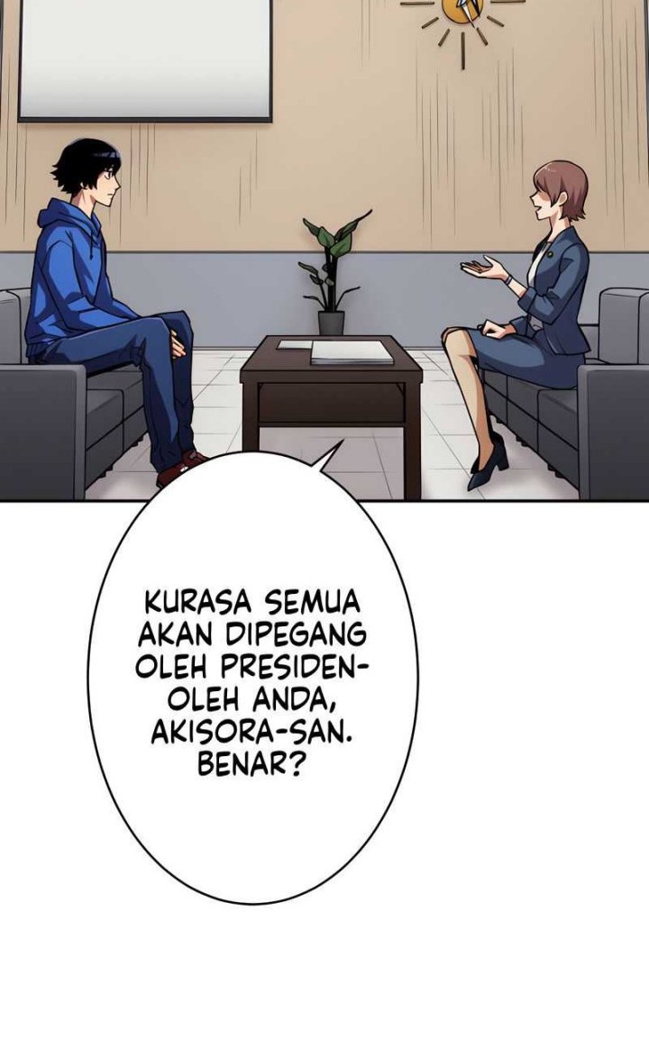 I Levelled Up by Becoming an Influencer Chapter 12 Gambar 20