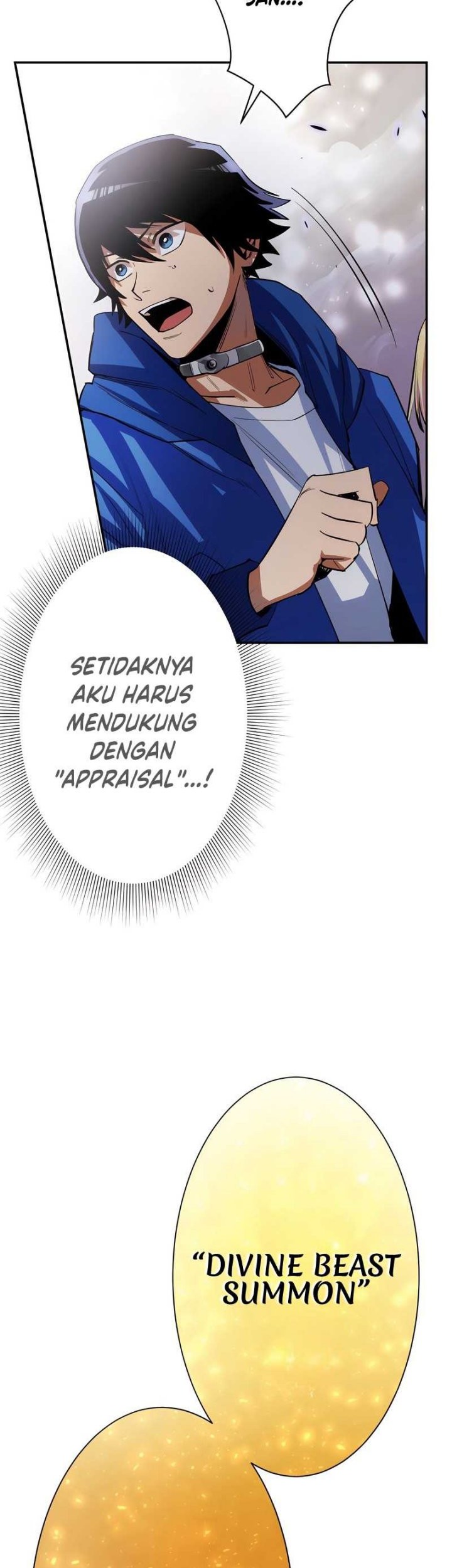 I Levelled Up by Becoming an Influencer Chapter 09 Gambar 20