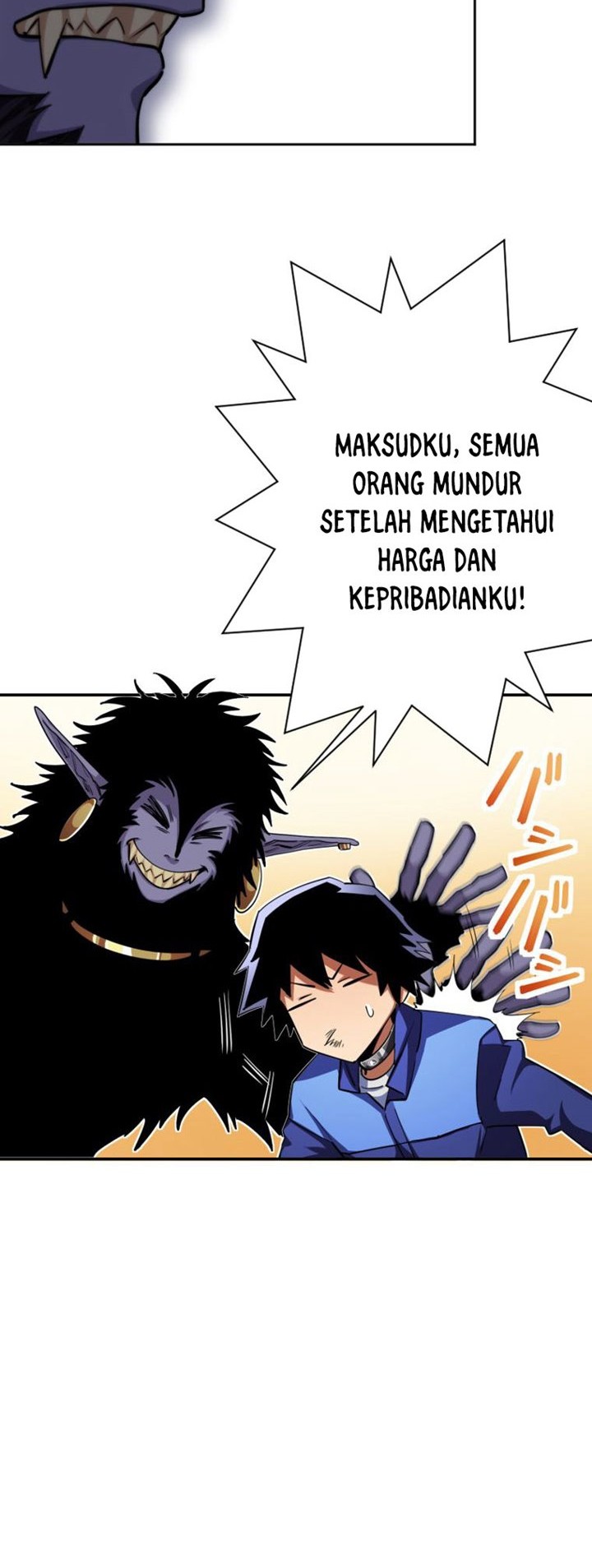 I Levelled Up by Becoming an Influencer Chapter 14 halaman 18