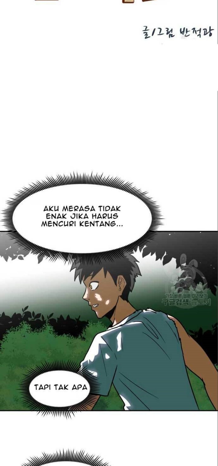 The Carnivorous Chapter 12 halaman 19