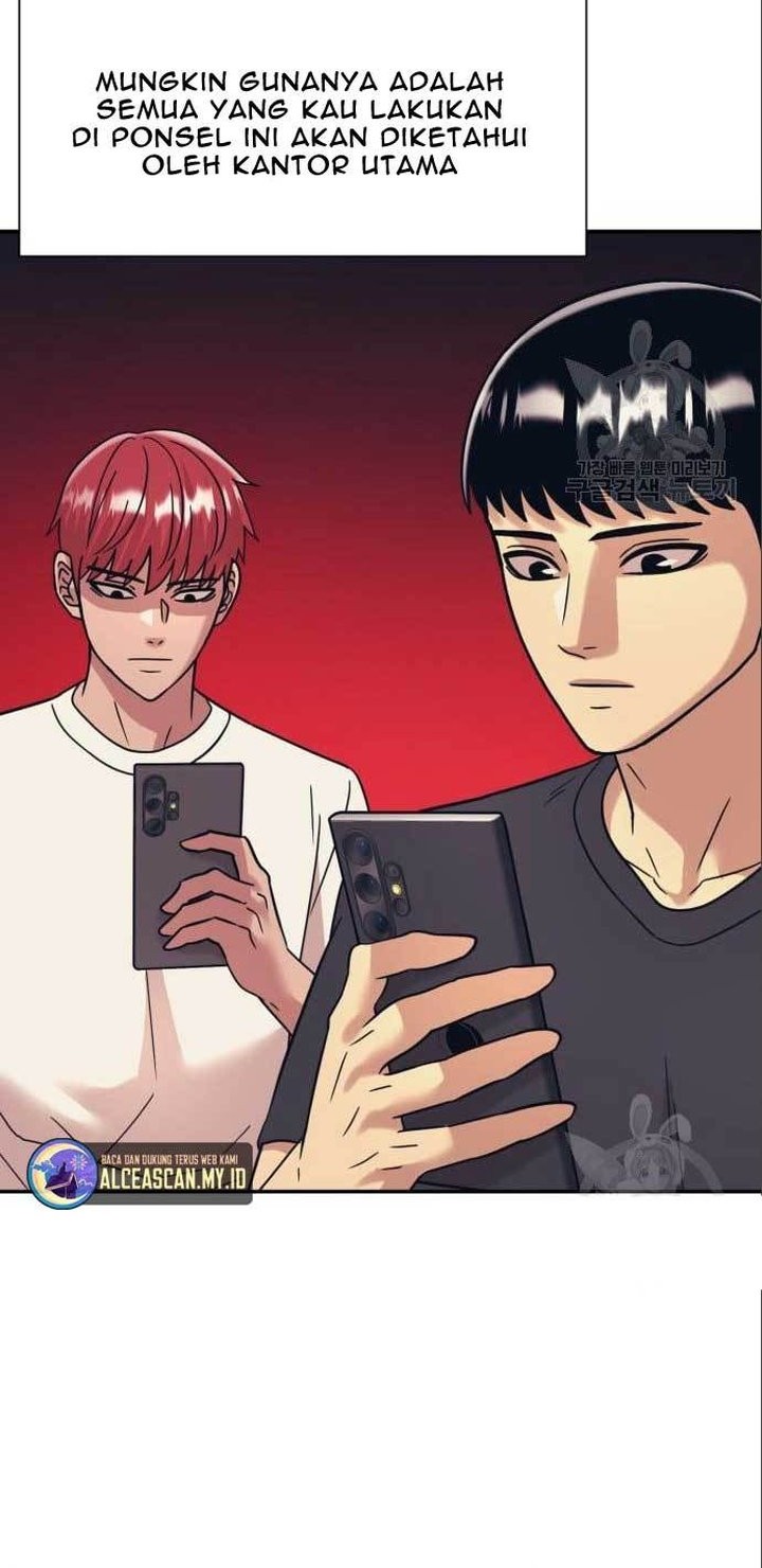 Injagang Chapter 40 halaman 21
