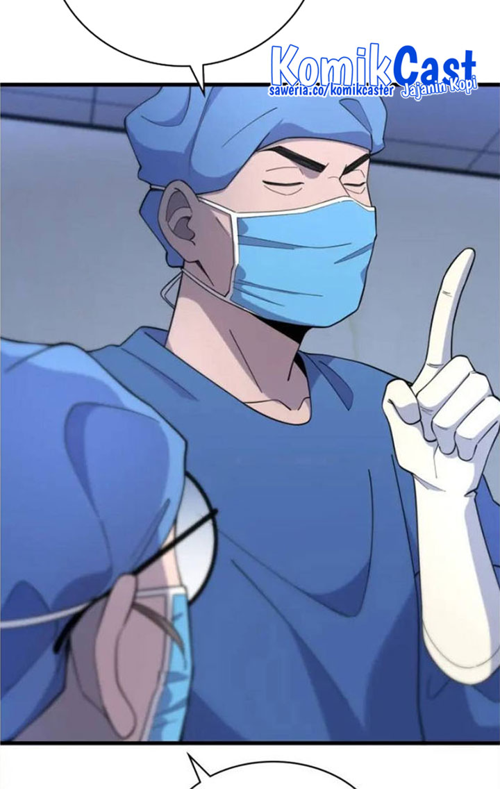 Great Doctor Ling Ran Chapter 66 halaman 14