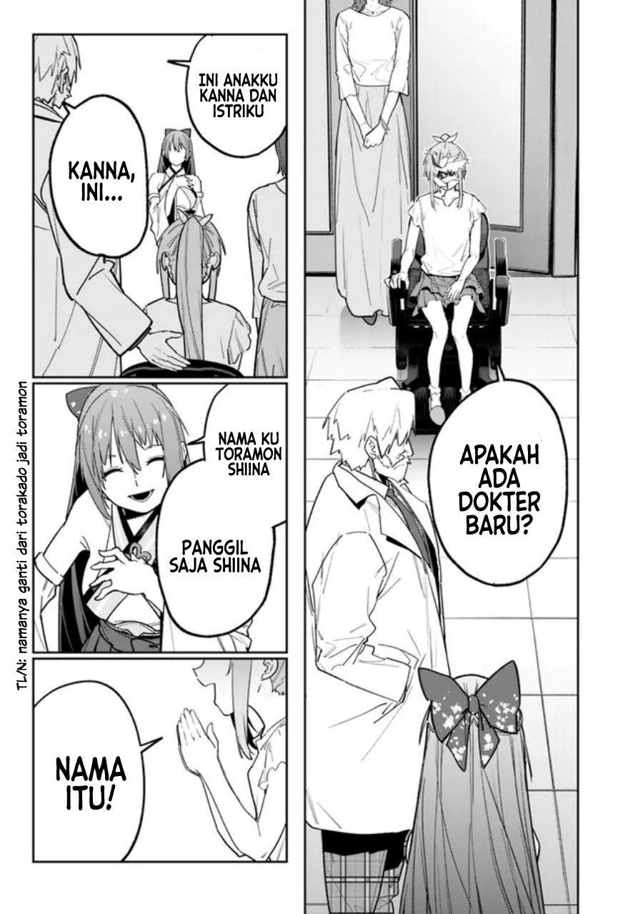 “Shop” Skill Sae Areba, Dungeon-ka Shita Sekai Demo Rakushou da Chapter 13 Gambar 9