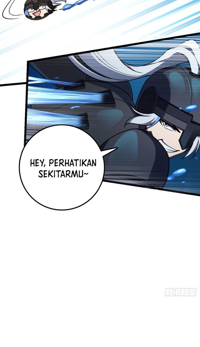 My Master Only Breaks Through Every Time the Limit Is Reached Chapter 23 Gambar 17
