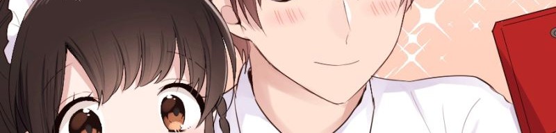 Class Maid Chapter 30 halaman 19
