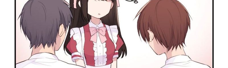 Class Maid Chapter 29 halaman 23